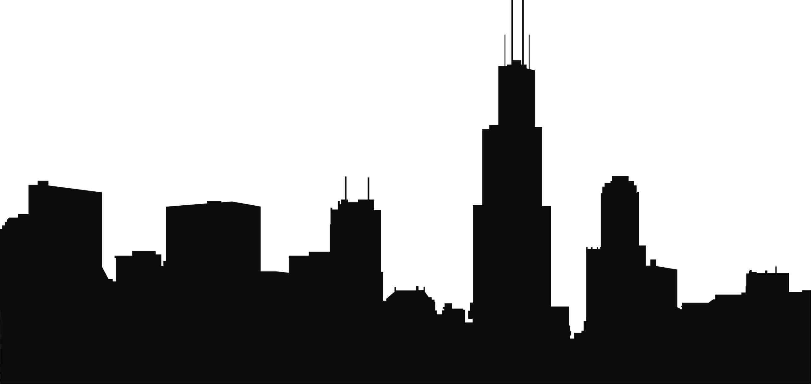 st louis skyline silhouette › infotravel.club