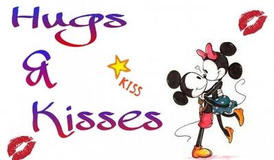 7+ Kiss Animated Clip Art