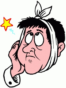 Toothache Cartoon - ClipArt Best