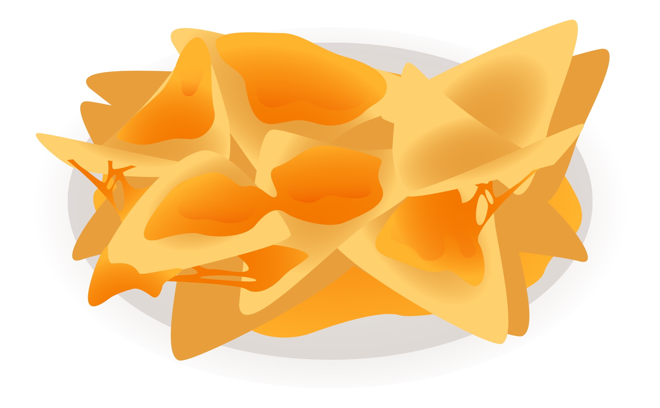 Nacho Clip Art - Tumundografico