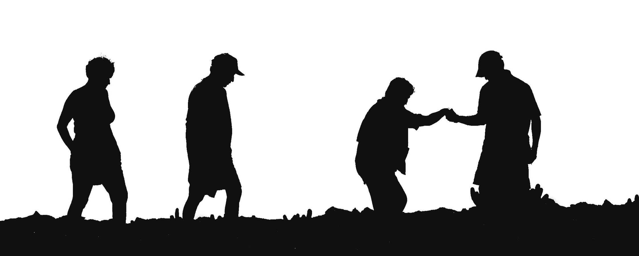 Images Of People Helping Others