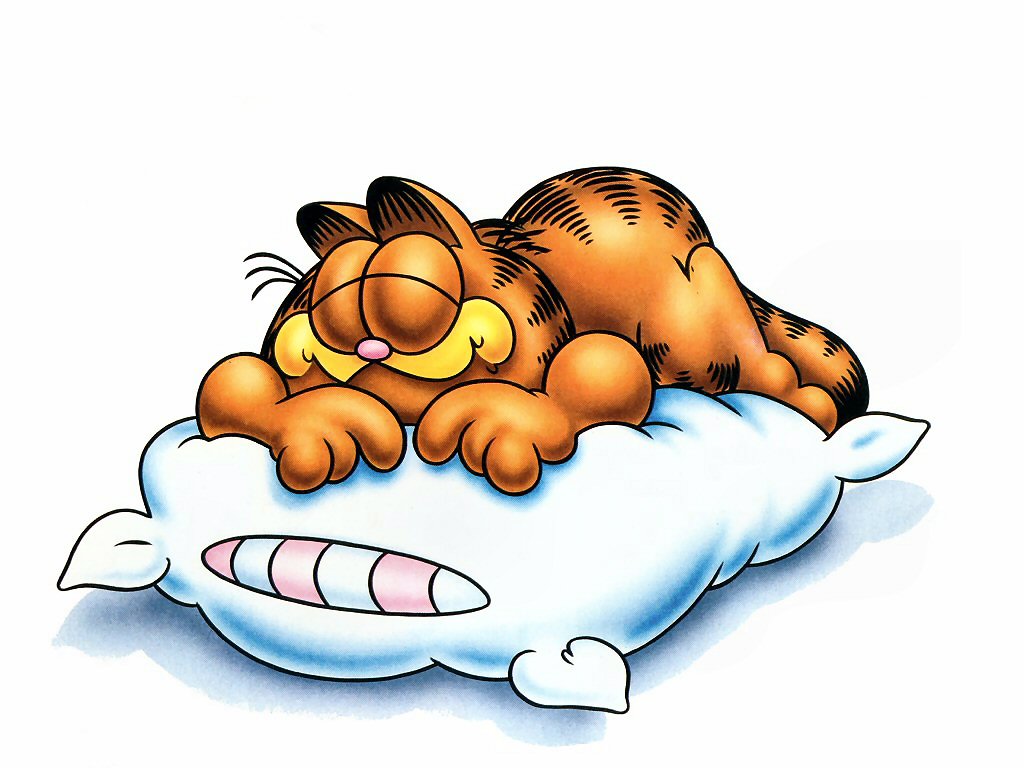 Pix For > Feeling Sleepy Cartoons - ClipArt Best - ClipArt Best