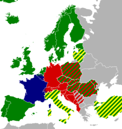 Graphic Maps Europe - ClipArt Best