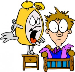 Cliparts Get Up - ClipArt Best