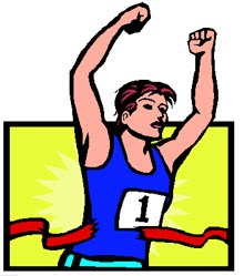 A Lazy Runner's Blog