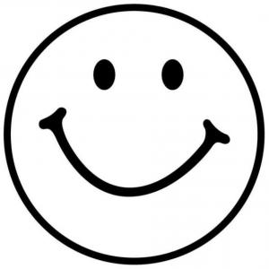 Happy And Sad Face Clip Art Excellent Illustration | Piclipart