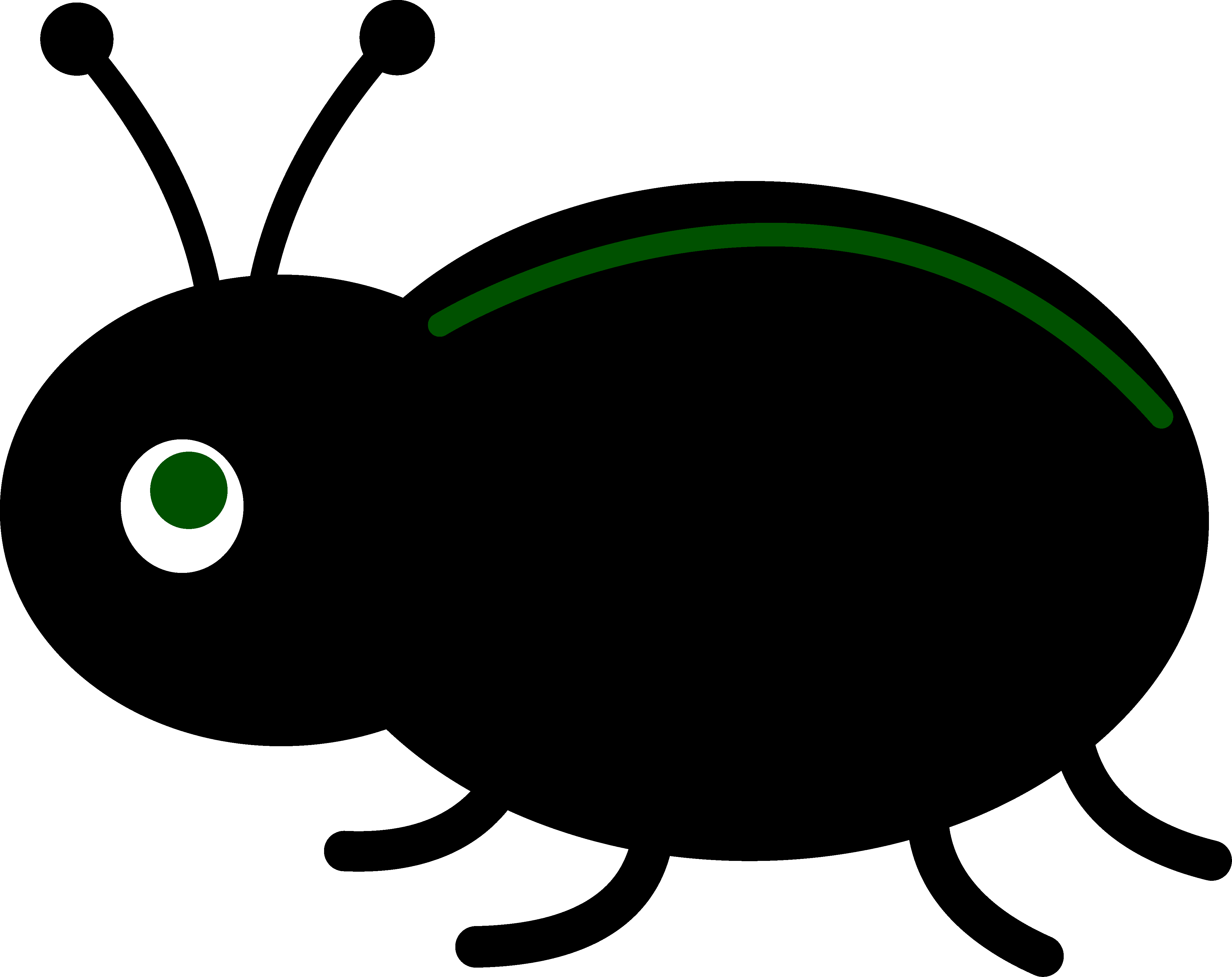 Beetle Clip Art - Tumundografico