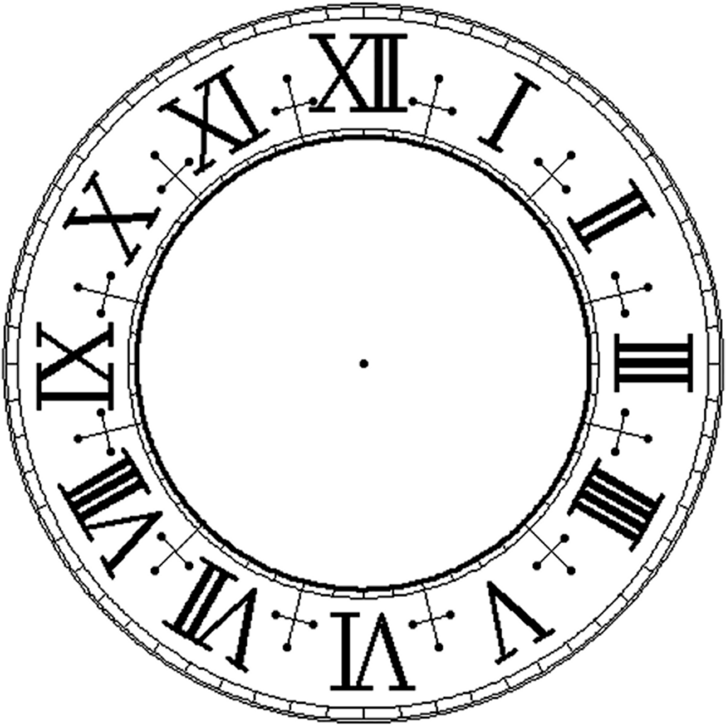 Clock Face 8 by StephenJohnSmith on DeviantArt