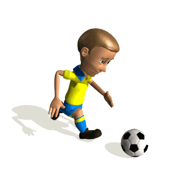 SOCCER animated gifs small collections