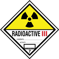 Radioactive Logo Vectors Free Download