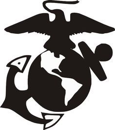 Usmc Emblems Graphics - ClipArt Best