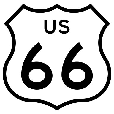 Highway Symbols - ClipArt Best