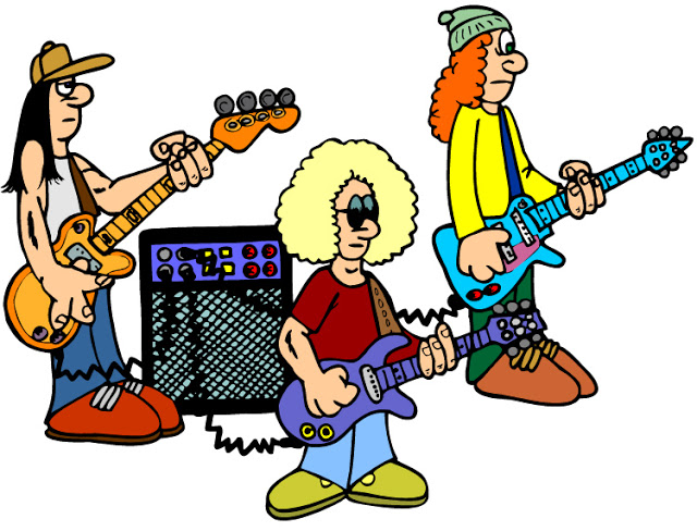 Mariachi band clip art clipart - Clipartix