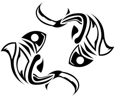 Tribal Animal Tattoos | Tribal ...