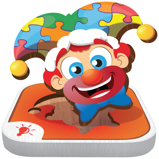 Amazon.com: Toddler Kids Puzzles PUZZINGO – Learning Puzzle Games ...
