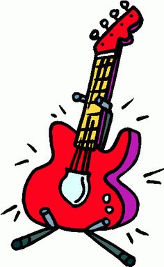 Rock n roll clip art images