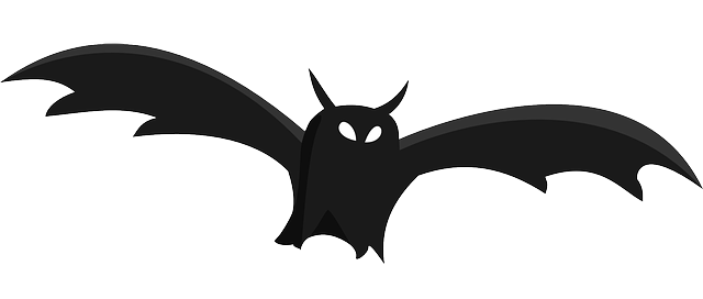 Bat 3 clipart clipart bat 3 clipart clip art - Cliparting.com