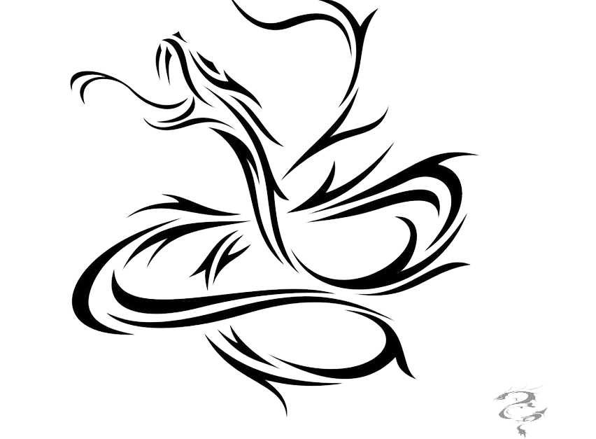 Snake Tattoo PNG Transparent Images | PNG All