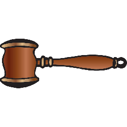 Gavel Png 11546 | DFILES