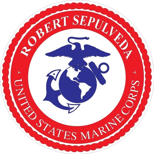 US marine logo Free vector in Adobe Illustrator ai ( .ai ) vector ...