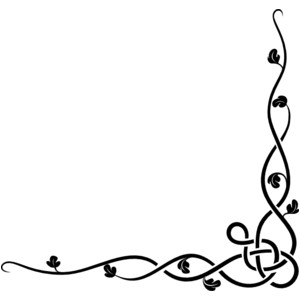 Celtic Vine - ClipArt Best