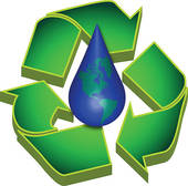 Water Conservation Clipart