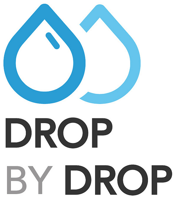 Water Conservation Clipart