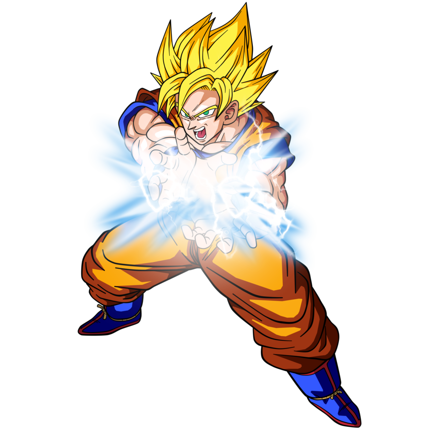 61 Dragon Ball Clipart | Clipart Fans