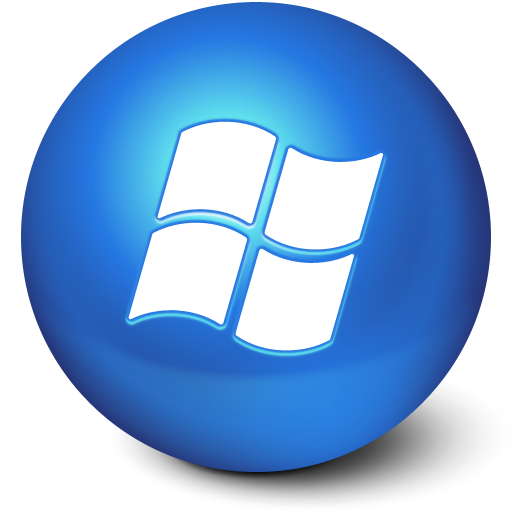 Windows Icon Png - Free Icons and PNG Backgrounds