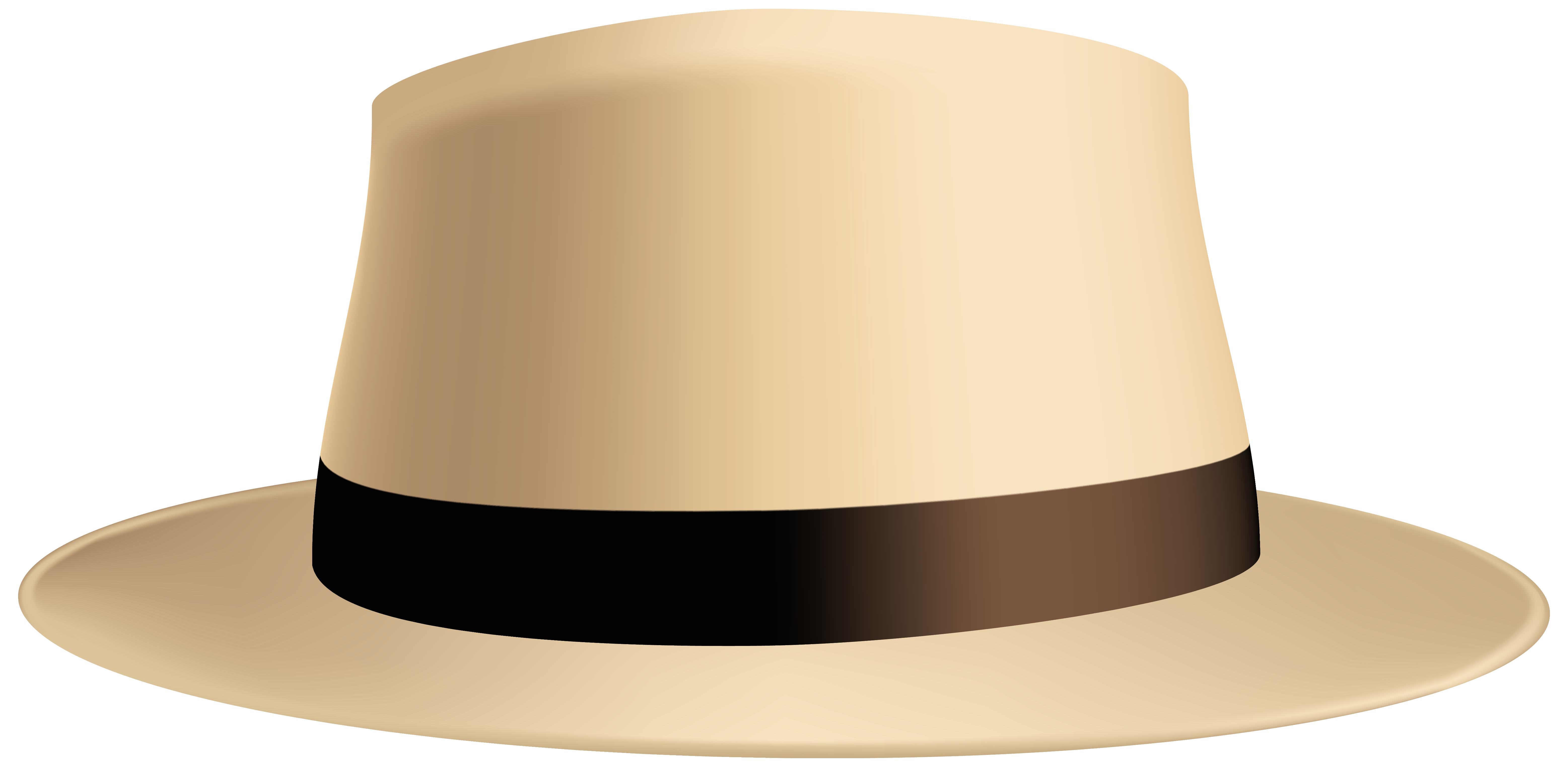 Jeder hat. Шляпа. Шляпа на прозрачном фоне. Шляпа на белом фоне. Шляпа без фона.