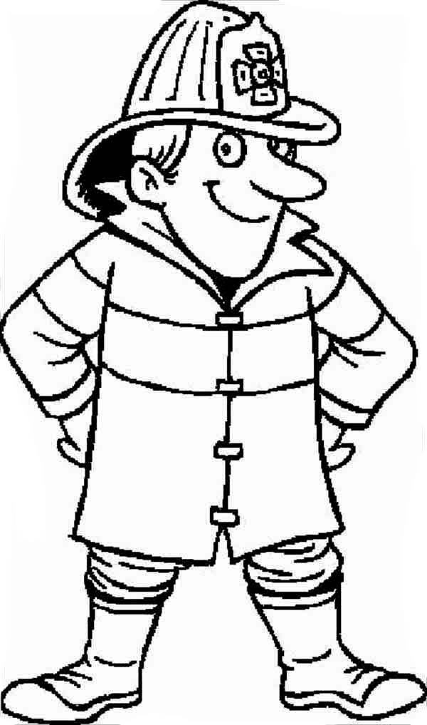 Fireman Cartoon Image | Free Download Clip Art | Free Clip Art ...