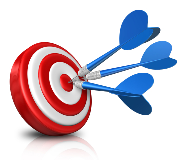 Picture Of Bulls Eye | Free Download Clip Art | Free Clip Art | on ...
