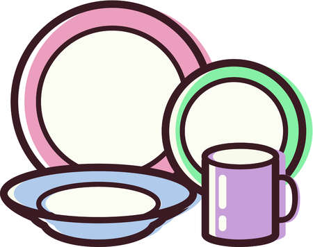 Dish Clipart | Free Download Clip Art | Free Clip Art | on Clipart ...