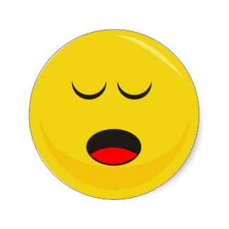 Sleepy Smiley And T-Shirts, Sleepy Smiley And Gifts, Artwork ...