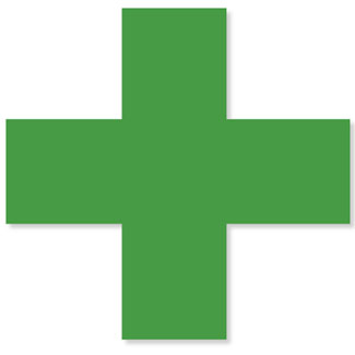 Green Cross