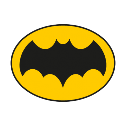 Batman 66 logo Vector - AI - Free Graphics download ...