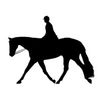 KSK Quarter Horses - Free Horse Clipart