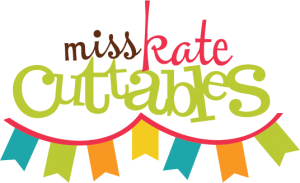 Miss Kate Cuttables | Scrapbooking SVG Files, Digital Scrapbooking ...