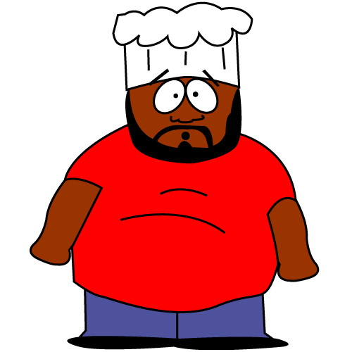 South park Clip Art