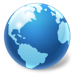 Globe icons, free icons in OSE PNG