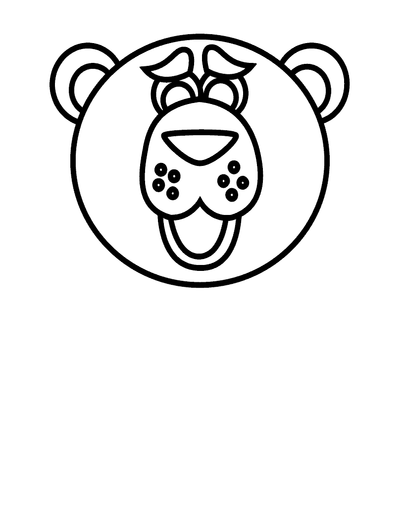Welcome Baby: We're Going on a Bear Hunt!