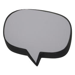 Squeeze Comic Caption Bubble Stress Balls - Custom Printed | Save ...