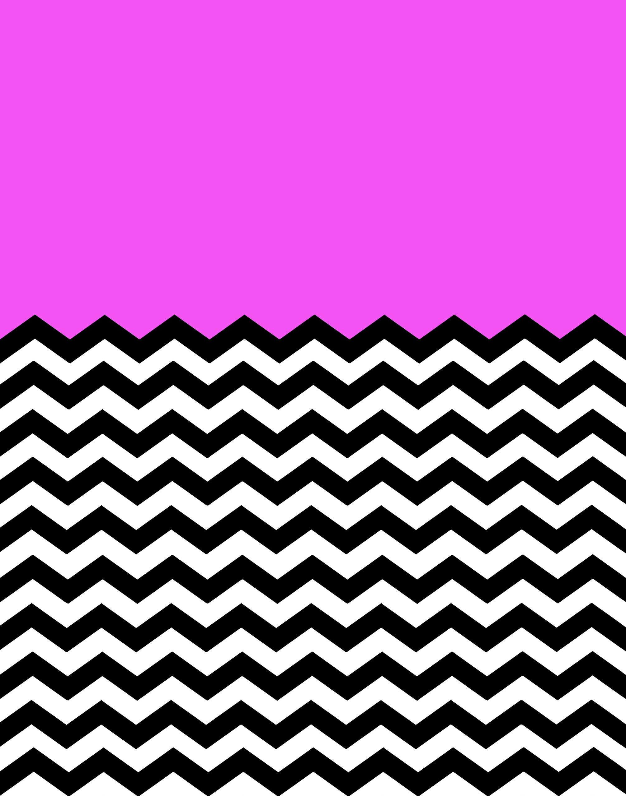 colorblock+chevron+pattern+ ...