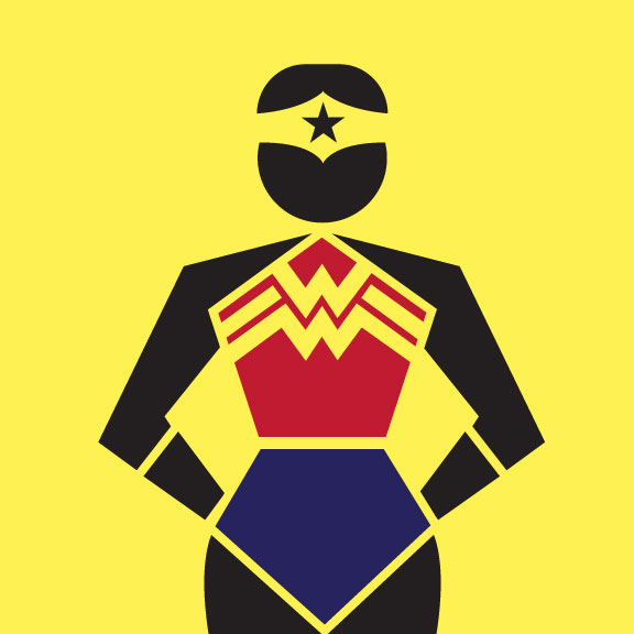 The Minimalist Art of Pictograms - You The Designer