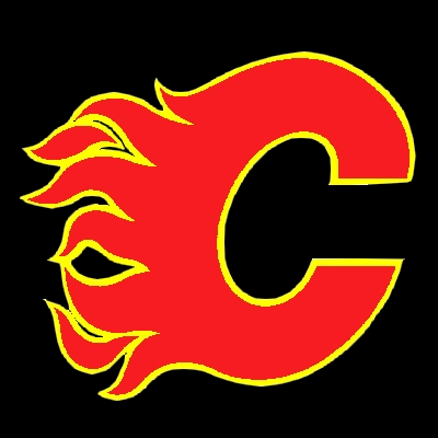 Calgary Flames - ClipArt Best