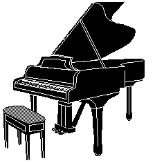 Free Pianos Clipart. Free Clipart Images, Graphics, Animated Gifs ...