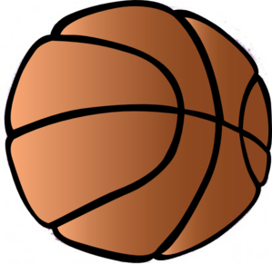 Pics Of Basketballs - ClipArt Best