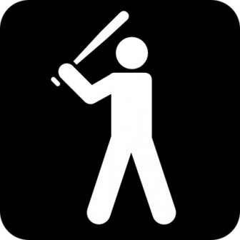 Baseball-Field-Clip-Art-Vector ...