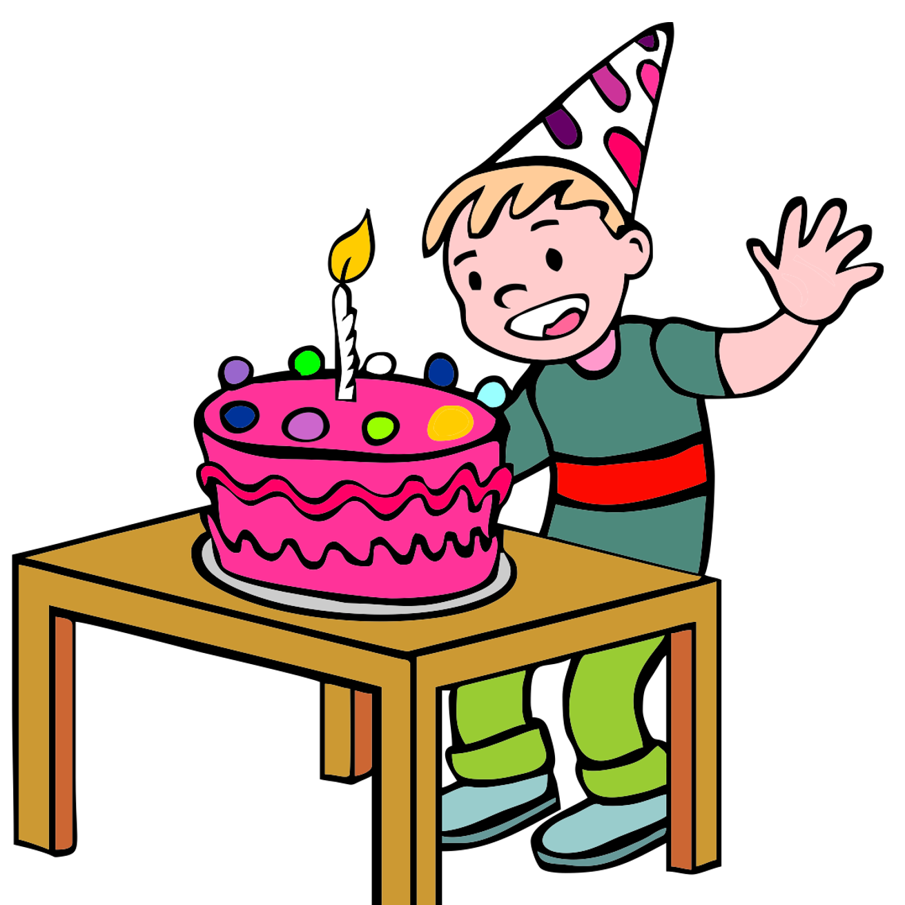Birthday gift ideas