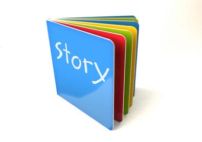 storybook